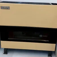 بخاری مهیا گاز