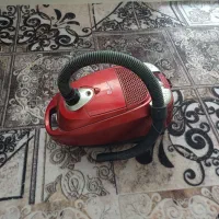 جاروبرقی
