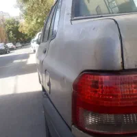 پراید ۸۹ دوگانه کارخانه