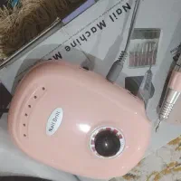 وسایل کاشت ناخن کامل و آکبند