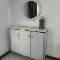 آیینه کنسول