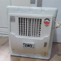 کولر آبی