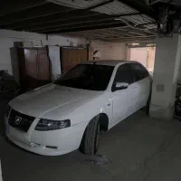 سمند xu7p مدل405