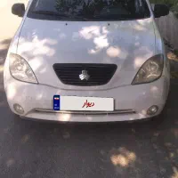 تیبا2مدل ۹۷