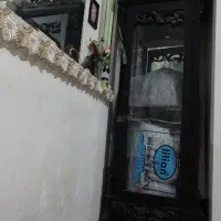 ویترین ایستاده