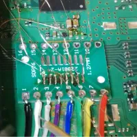 تعمیرات تخصصی تلویزیون های ال ایدی و ال سی دی
