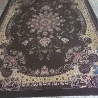 فرش ماشینی ۱۲ متری