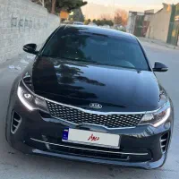 اپتیما (جی تی لاین) ۲۰۱۶