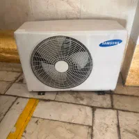 کندانسورکولرگازی 12000هزار