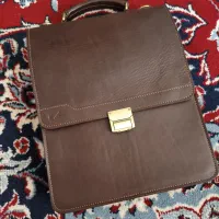 کیف چرم اصل(اداری، دانشجویی، دانش آموزی)