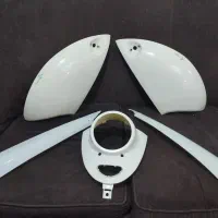 فلاپ کرم پاکشتی یاماها وینو نو