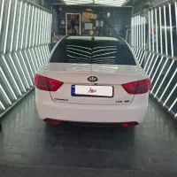 فروش فوری خودروی بسترن B30