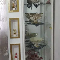 بوفه جادار و سالم