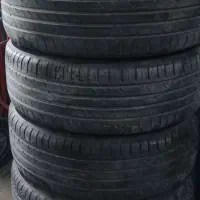 لاستیک|قطعات یدکی و لوازم جانبی|فلاورجان, |دیوار