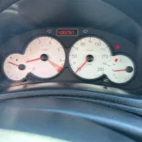 206 تیپ ۵ مدل ۹۷|خودرو سواری و وانت|دزفول, |دیوار