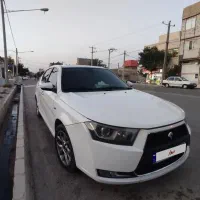 دنا پلاس اتومات فول مدل1404 سفید بی رنگ