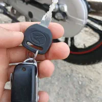 موتور 150لیفان