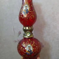 چراغ شاه عباسی