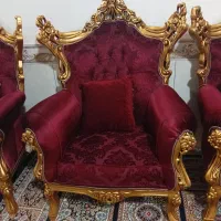 مبل سلطنتی