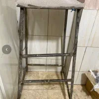 چهارپایه اسباب بازی چرخشی