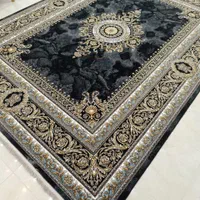 فرش فروزان ورساچ در آخر آسفالت