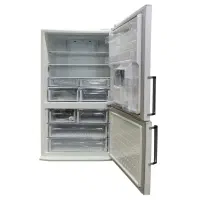 یخچال فریزر یورواستار