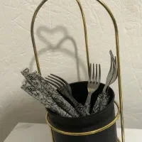 جاقاشقی ایستاده