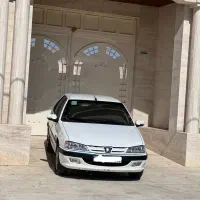 پارس tu5 فابریک
