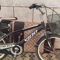 دوچرخه 20|دوچرخه، اسکیت، اسکوتر|مرودشت, ژیان|دیوار