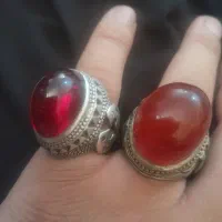 انگشتر یاقوت