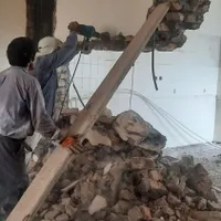 اوستا بنا بازسازی منازل تیراهنی گنبدی تعمیرات داخل|خدمات پیشه و مهارت|کرمان, |دیوار