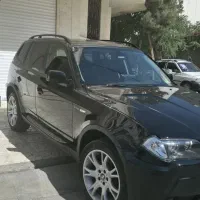 bmw x3|خودرو سواری و وانت|مشهد, جنت|دیوار