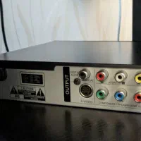 DVD Player LG382|پخش‌کننده DVD و ویدیو|تهران, جنت‌آباد جنوبی|دیوار
