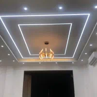 برقکار نصاب لوسترنصاب دوربین نصاب لاینر سرویس کولر