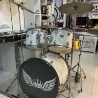 درامز یاماها