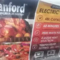 oven sanford