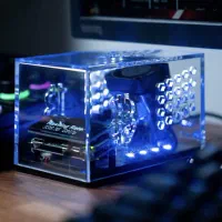 راه اندازی ماینر با نت ملی