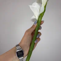 ساعت کاسیو زنانه