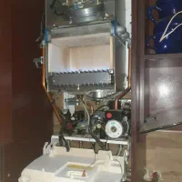 نصب ، تعمیرات و سرویس انواع پکیج و آبگرمکن دیواری
