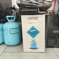 نرخ گاز گیری فقط ۳ میلیون تعمیر کولر اتومبیل