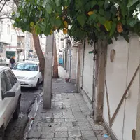 فروش ملک کلنگی|فروش زمین و ملک کلنگی|تهران, شمیران‌نو|دیوار