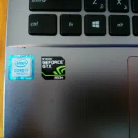 asus K550vx|رایانه همراه|لنگرود, |دیوار