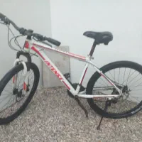 دوچرخه