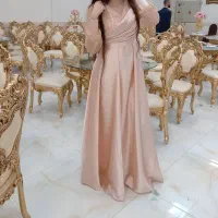 لباس مجلسی