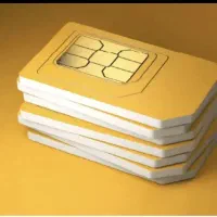 سیم کارت رند بدون زنگ خور ایرانسل