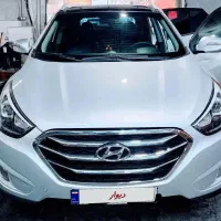 هیونداتوسان نیوسفارشی لیمیتدفول آبشن فنی بی مشابه