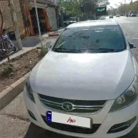 فوری ماشین جک جی ۵ دنده بی رنگ معاوضه با اپارتمان