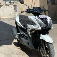 فروش موتور طرح ایروکس رهرو