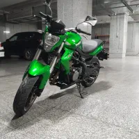 بنلی ۳۰۰ جفت