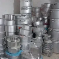 پخش مستقیم قابلمه و دیگ های روحی